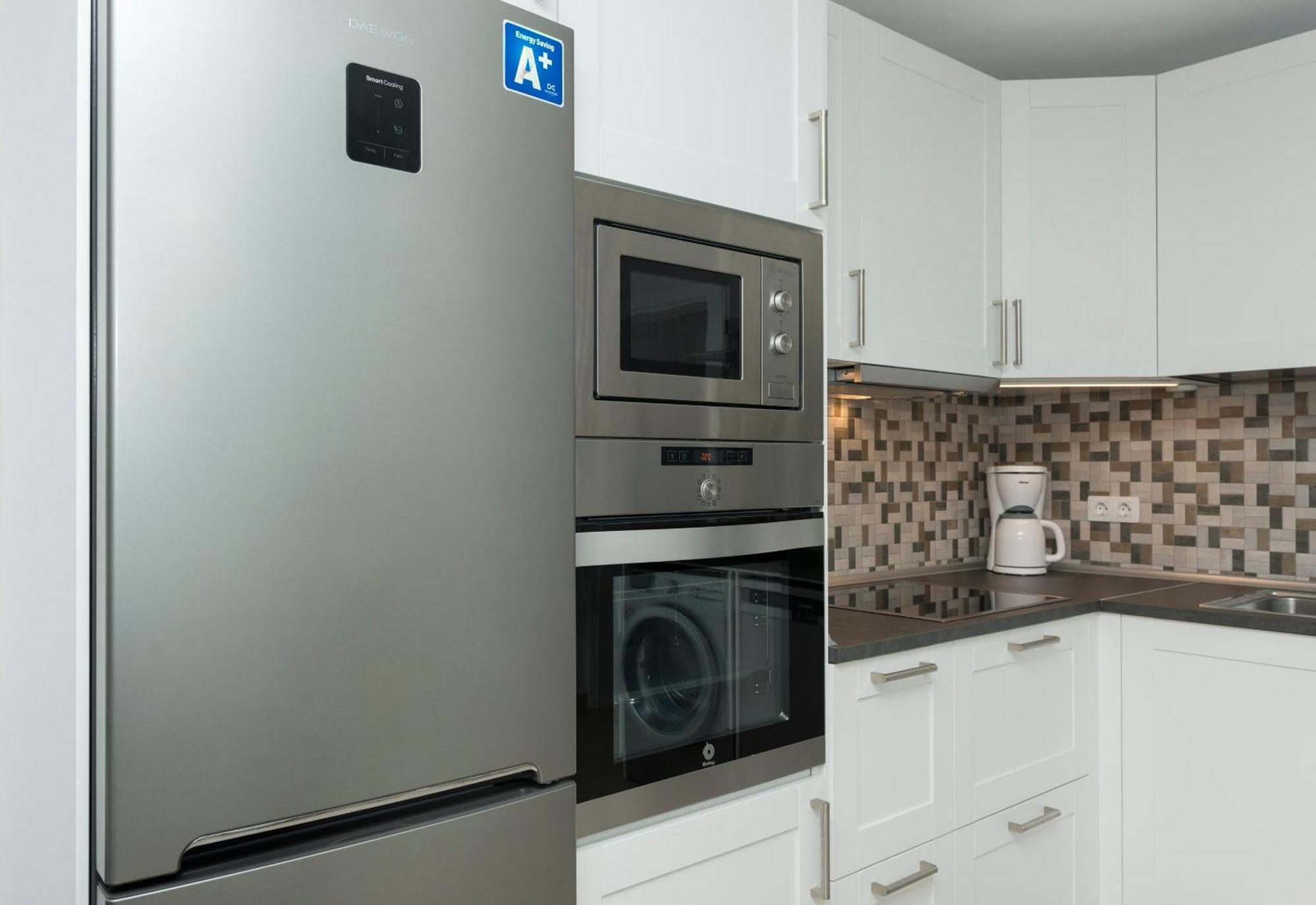 הוילה טינאחו Casa Valeria מראה חיצוני תמונה