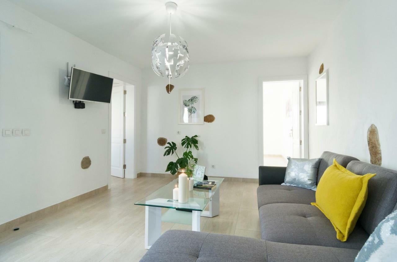 הוילה טינאחו Casa Valeria מראה חיצוני תמונה