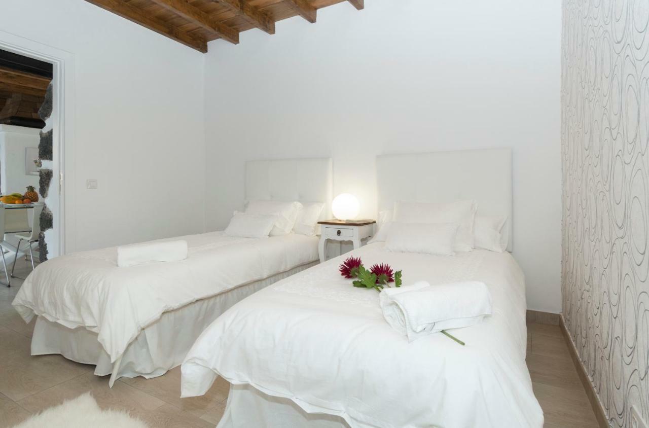 הוילה טינאחו Casa Valeria מראה חיצוני תמונה