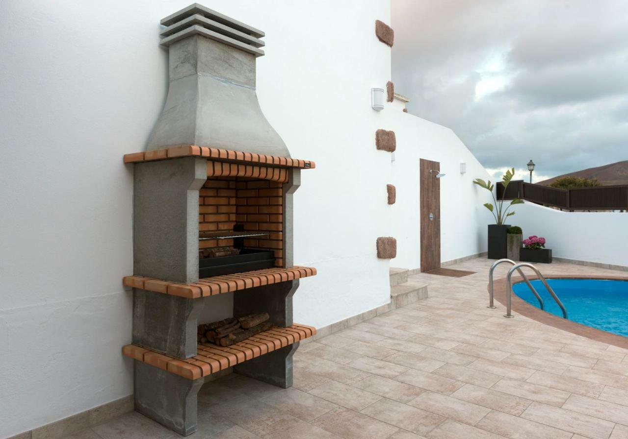 הוילה טינאחו Casa Valeria מראה חיצוני תמונה