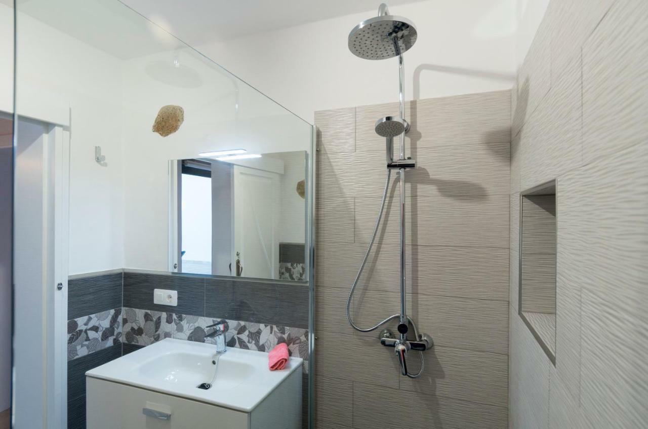הוילה טינאחו Casa Valeria מראה חיצוני תמונה