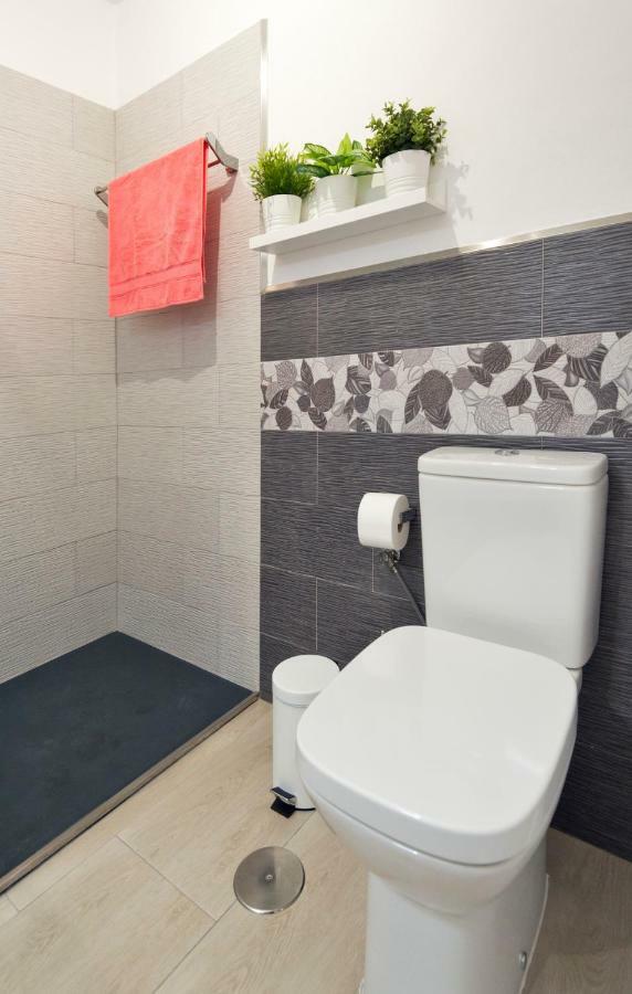 הוילה טינאחו Casa Valeria מראה חיצוני תמונה