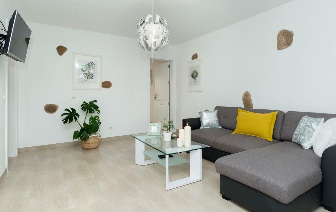 הוילה טינאחו Casa Valeria מראה חיצוני תמונה