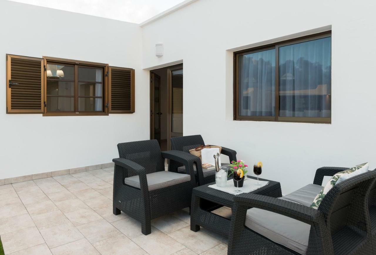 הוילה טינאחו Casa Valeria מראה חיצוני תמונה