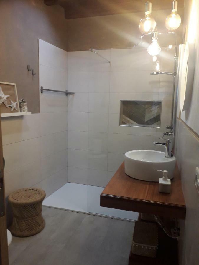 הוילה טינאחו Casa Valeria מראה חיצוני תמונה